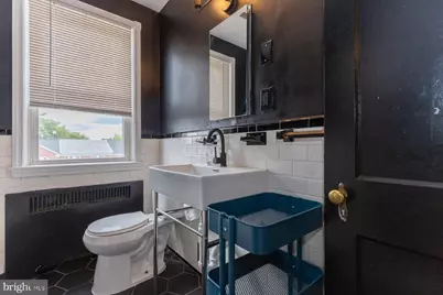 1543 Northwick Road #2, Baltimore, MD 21218 - Photo 8