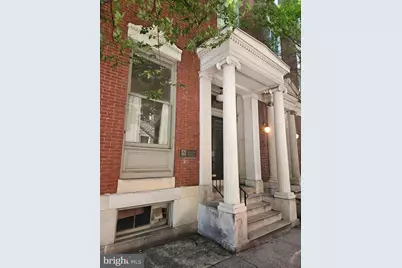 10 W Madison Street W #1, Baltimore, MD 21201 - Photo 2