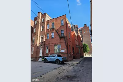 10 W Madison Street W #1, Baltimore, MD 21201 - Photo 4