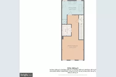 723 E 21st Street, Baltimore, MD 21218 - Photo 42