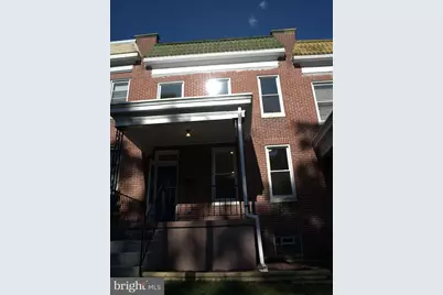 117 S Wickham Rd, Baltimore, MD 21229 - Photo 2