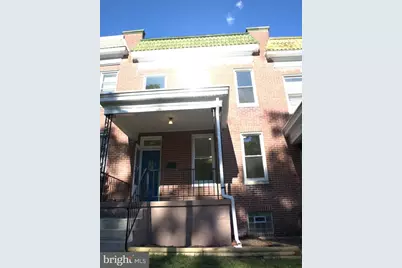 117 S Wickham Rd, Baltimore, MD 21229 - Photo 4