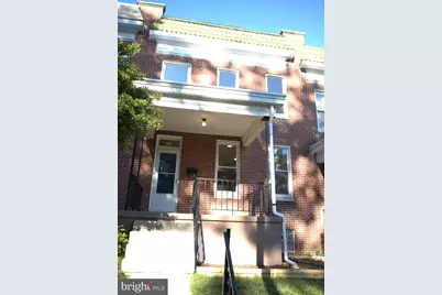 117 S Wickham Rd, Baltimore, MD 21229 - Photo 8