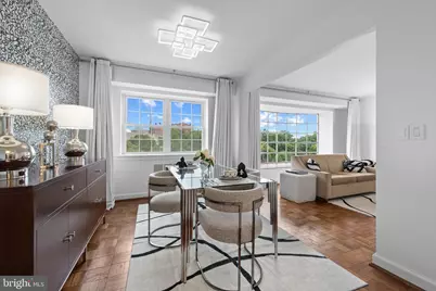 3601 Greenway #806, Baltimore, MD 21218 - Photo 2
