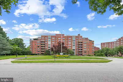 3601 Greenway #806, Baltimore, MD 21218 - Photo 26