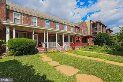 2117 Park Avenue, Baltimore, MD 21217 - Photo 2