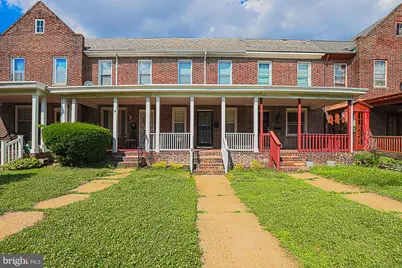 2117 Park Avenue, Baltimore, MD 21217 - Photo 1