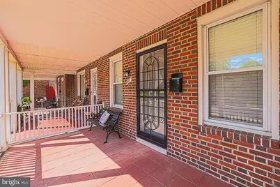2117 Park Avenue, Baltimore, MD 21217 - Photo 6