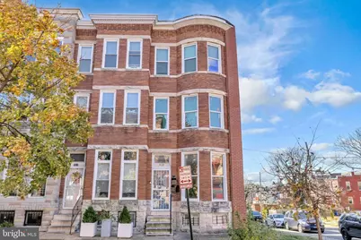 2920 Parkwood Avenue, Baltimore, MD 21217 - Photo 2