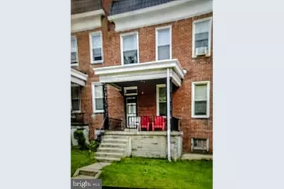 11 S Wickham Road, Baltimore, MD 21229 - Photo 1