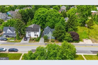 5710 Greenspring Avenue, Baltimore, MD 21209 - Photo 2