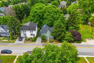 5710 Greenspring Ave, Baltimore, MD 21209 - Photo 2