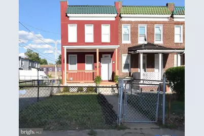 3803 Lewin Avenue, Baltimore, MD 21215 - Photo 1