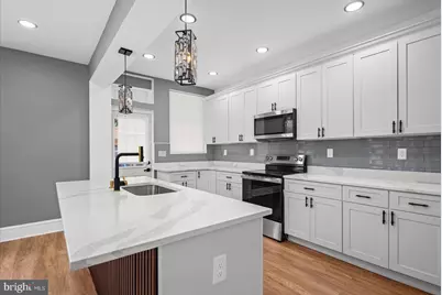 7 York Court, Baltimore, MD 21218 - Photo 14