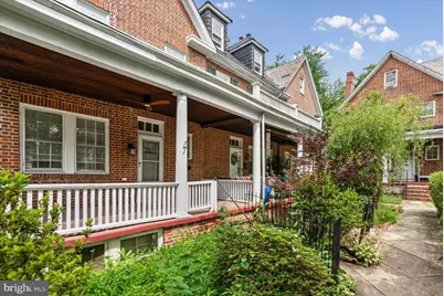 7 York Court, Baltimore, MD 21218 - Photo 2
