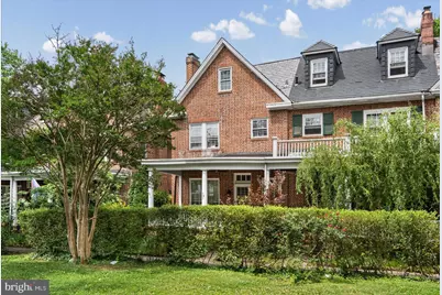 7 York Court, Baltimore, MD 21218 - Photo 4