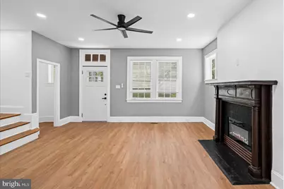 7 York Court, Baltimore, MD 21218 - Photo 8