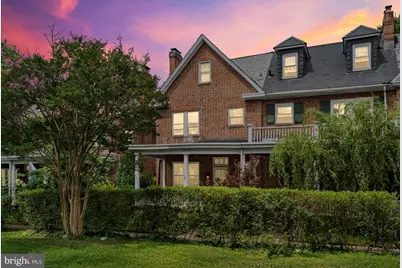 7 York Court, Baltimore, MD 21218 - Photo 1