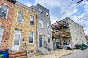 1429 Olive St, Baltimore, MD 21230 - Photo 32