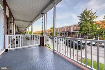 602 E 36th Street, Baltimore, MD 21218 - Photo 38