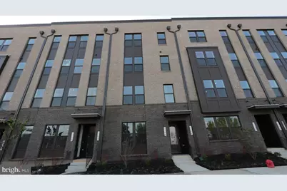 117 E Cromwell Street #A, Baltimore, MD 21230 - Photo 8
