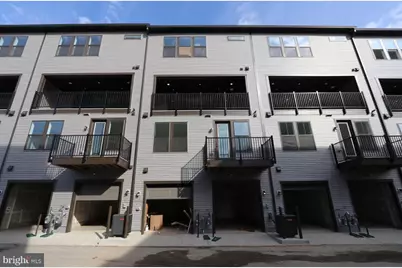 117 E Cromwell Street #A, Baltimore, MD 21230 - Photo 10