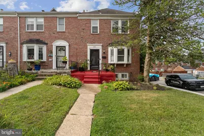 1601 Shadyside Road, Baltimore, MD 21218 - Photo 1
