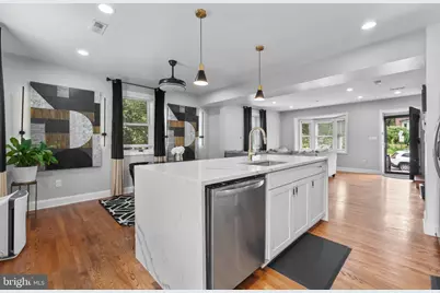 1601 Shadyside Road, Baltimore, MD 21218 - Photo 14