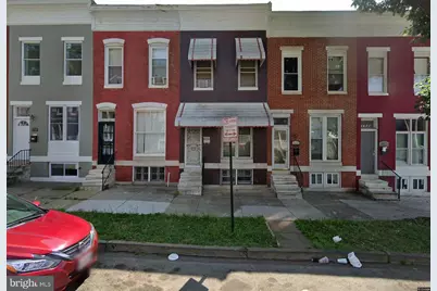 1709 Braddish Avenue, Baltimore, MD 21216 - Photo 1