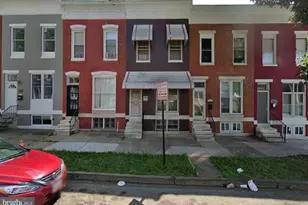 1709 Braddish Ave, Baltimore, MD 21216 - Photo 1