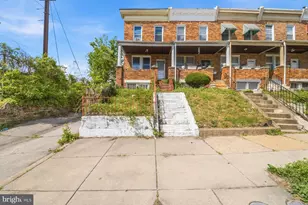 1016 N Luzerne Ave, Baltimore, MD 21205 - Photo 1