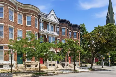 446 E 22nd Street, Baltimore, MD 21218 - Photo 2