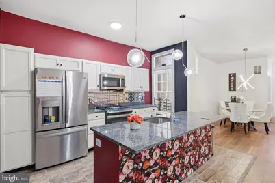446 E 22nd Street, Baltimore, MD 21218 - Photo 8