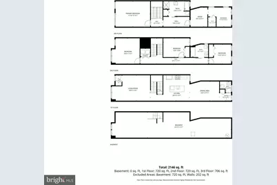 446 E 22nd Street, Baltimore, MD 21218 - Photo 38