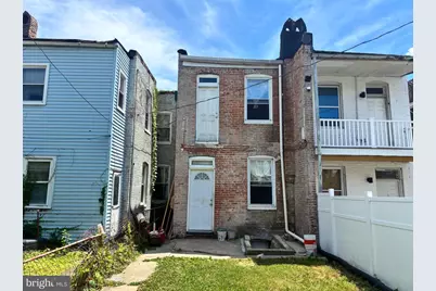 2438 Edmondson Avenue, Baltimore, MD 21223 - Photo 1