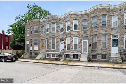 1905 Penrose Avenue, Baltimore, MD 21223 - Photo 16