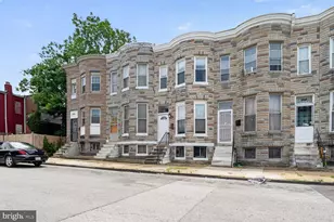 1905 Penrose Ave, Baltimore, MD 21223 - Photo 16