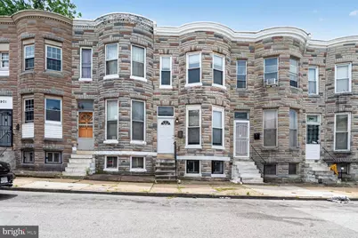 1905 Penrose Avenue, Baltimore, MD 21223 - Photo 1