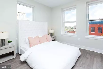 1122 N Calvert Street #1, Baltimore, MD 21202 - Photo 6