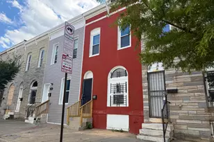2026 N Pulaski St, Baltimore, MD 21217 - Photo 1