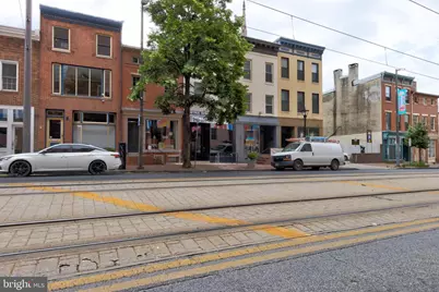 827 N Howard Street, Baltimore, MD 21201 - Photo 2