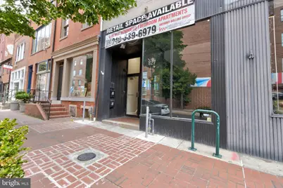 827 N Howard Street, Baltimore, MD 21201 - Photo 6