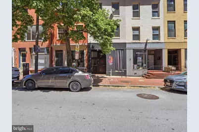 827 N Howard Street, Baltimore, MD 21201 - Photo 38