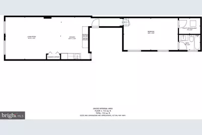 827 N Howard Street, Baltimore, MD 21201 - Photo 22