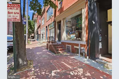 827 N Howard Street, Baltimore, MD 21201 - Photo 4