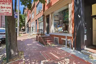 827 N Howard St, Baltimore, MD 21201 - Photo 4