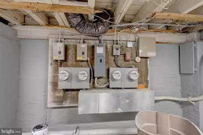 827 N Howard Street, Baltimore, MD 21201 - Photo 44