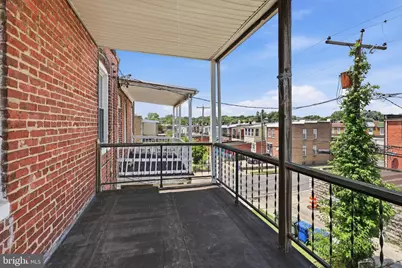 3202 Cliftmont Avenue #2, Baltimore, MD 21213 - Photo 14