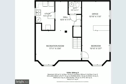 330 Broadmoor Road, Baltimore, MD 21212 - Photo 30