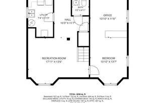 330 Broadmoor Rd, Baltimore, MD 21212 - Photo 30